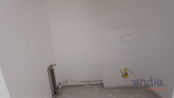 Appartement 4 pièces de 104,40 m² avec balcon de 41,78 m² – Rebberg / Riedisheim