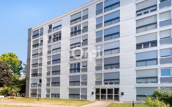 Appartement à louer    1 pièce • 27,89 m2 Limoges