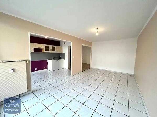 Appartement à louer 4 pièces 78.73m²