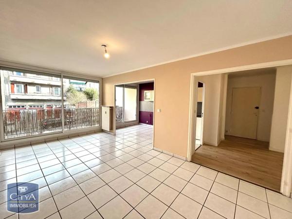 Appartement à louer 4 pièces 78.73m²