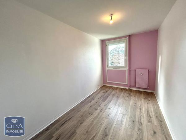Appartement à louer 4 pièces 78.73m²