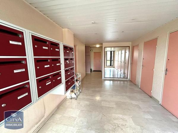 Appartement à louer 4 pièces 78.73m²