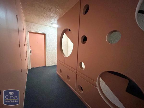 Appartement à louer 4 pièces 78.73m²