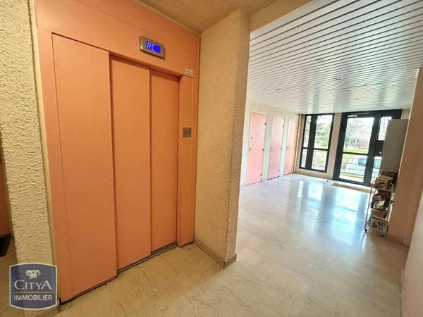 Appartement à louer 4 pièces 78.73m²