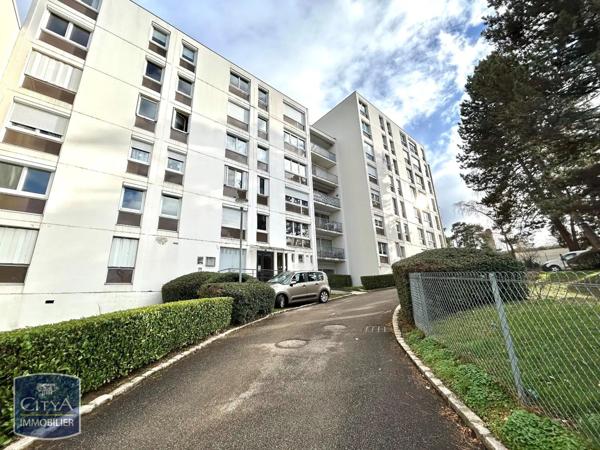 Appartement à louer 4 pièces 78.73m²