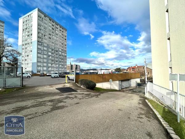 Appartement à louer 4 pièces 78.73m²