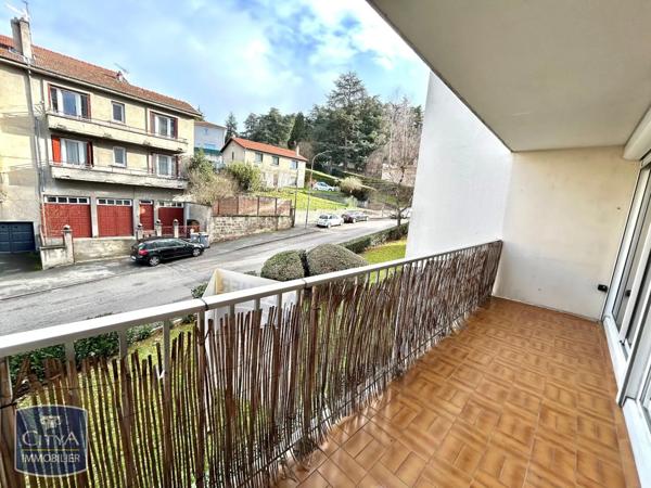 Appartement à louer 4 pièces 78.73m²