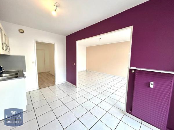 Appartement à louer 4 pièces 78.73m²