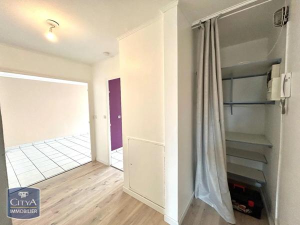 Appartement à louer 4 pièces 78.73m²