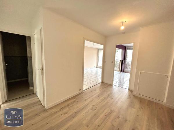 Appartement à louer 4 pièces 78.73m²