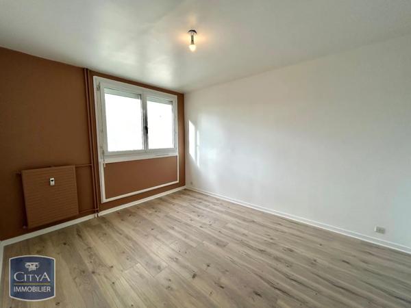 Appartement à louer 4 pièces 78.73m²