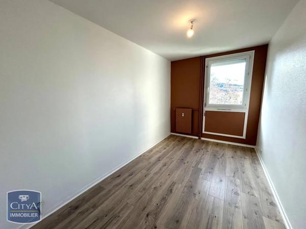 Appartement à louer 4 pièces 78.73m²
