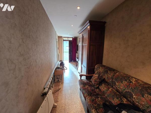 Ancien corps de ferme