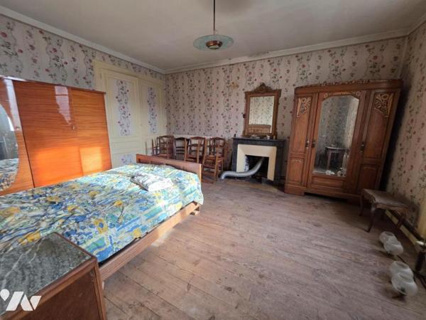 Ancien corps de ferme