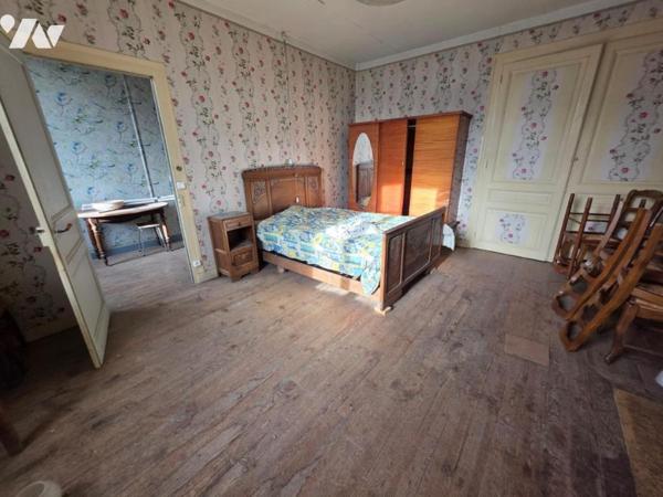 Ancien corps de ferme