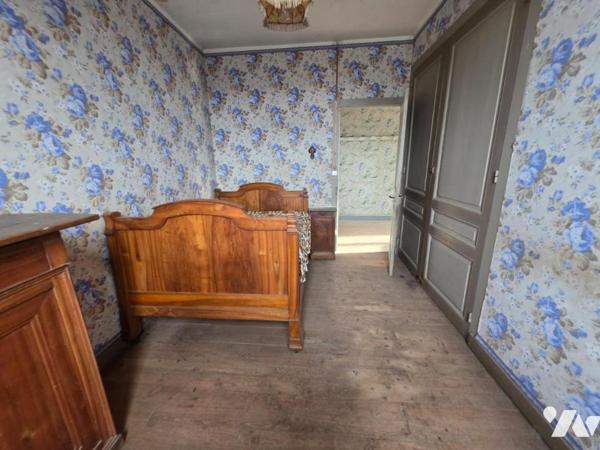 Ancien corps de ferme