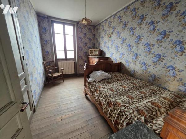 Ancien corps de ferme