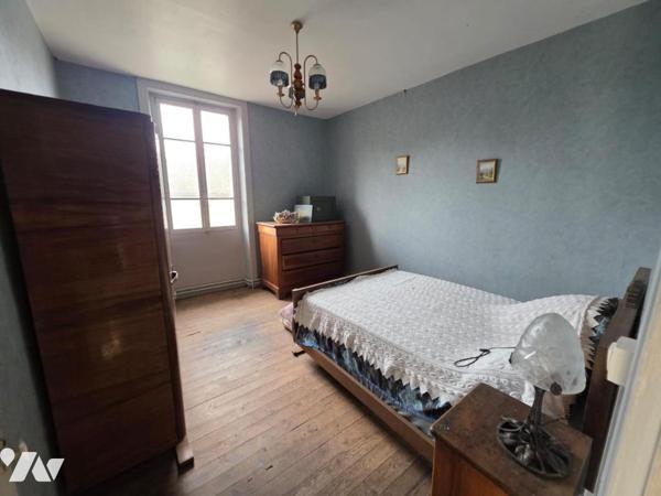 Ancien corps de ferme