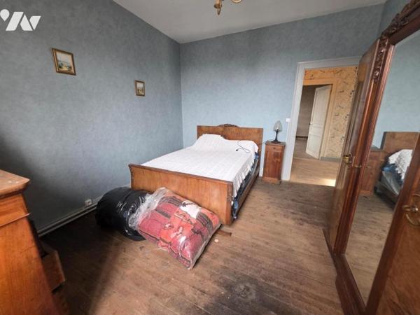 Ancien corps de ferme