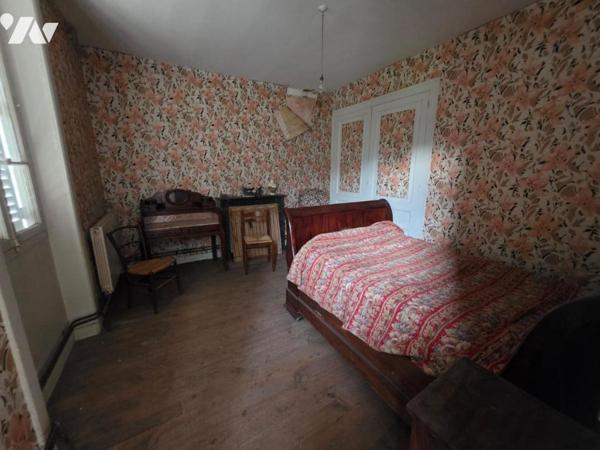 Ancien corps de ferme