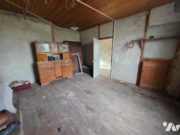 Ancien corps de ferme