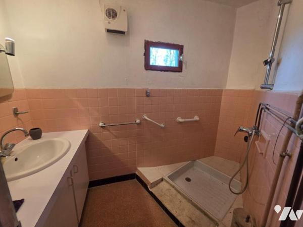 Ancien corps de ferme