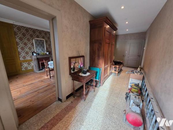 Ancien corps de ferme