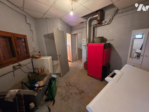 Ancien corps de ferme