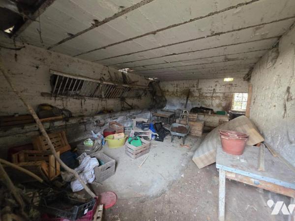 Ancien corps de ferme