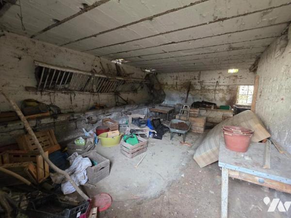 Ancien corps de ferme