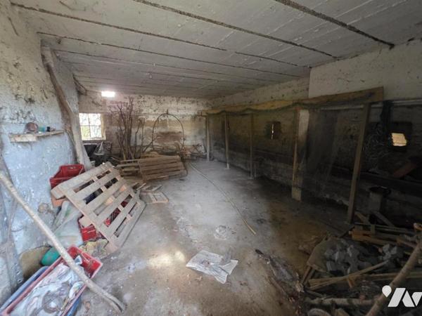 Ancien corps de ferme