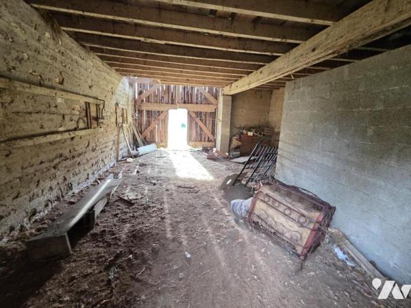 Ancien corps de ferme