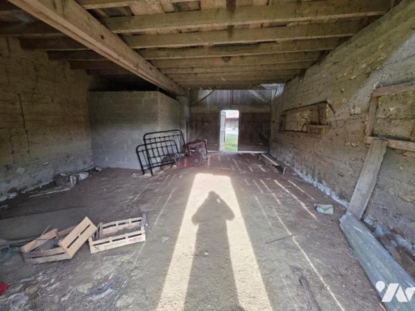 Ancien corps de ferme