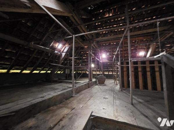 Ancien corps de ferme