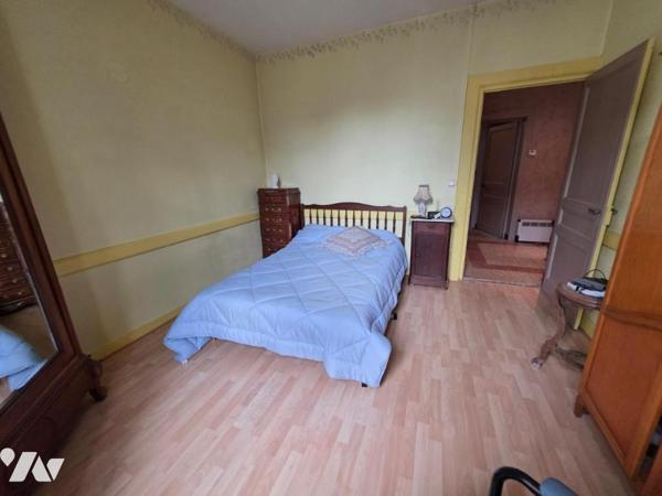 Ancien corps de ferme