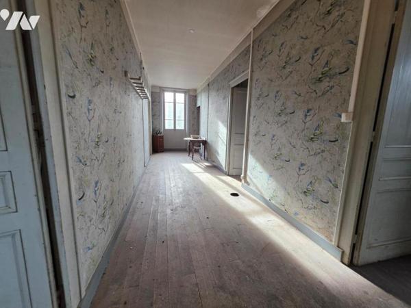 Ancien corps de ferme