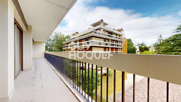 Appartement à vendre de 4 pièces de 100m²