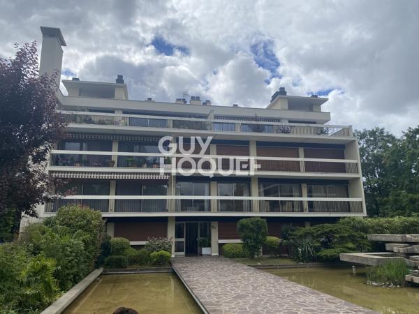 Appartement à vendre de 4 pièces de 100m²