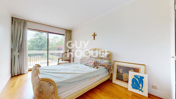 Appartement à vendre de 4 pièces de 100m²