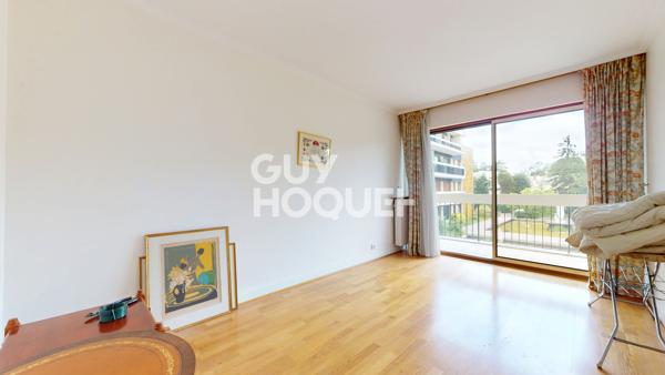 Appartement à vendre de 4 pièces de 100m²