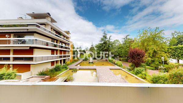 Appartement à vendre de 4 pièces de 100m²