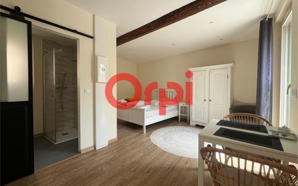 Maison à louer    4 pièces •  Catllar