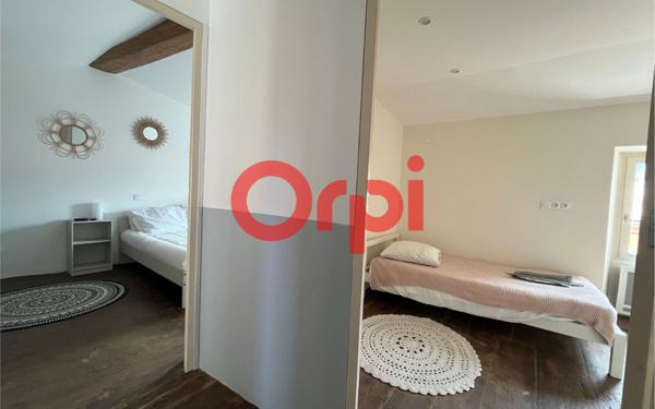 Maison à louer    4 pièces •  Catllar