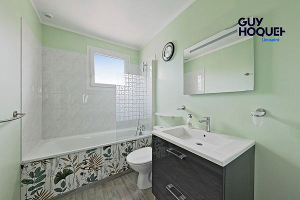 VENTE d'une maison récente  et lumineuse 4 chambres (93 m²) à LIEUSAINT (77127)