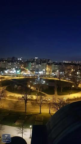 Appartement à vendre 1 pièce 9.14m²