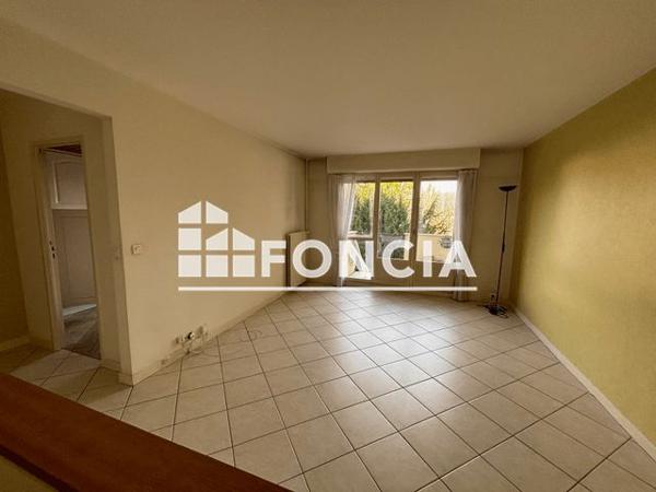 Location Appartement 3 pièces 66.46 m² - Les Hetres Saint Maur Des Fosses 94100