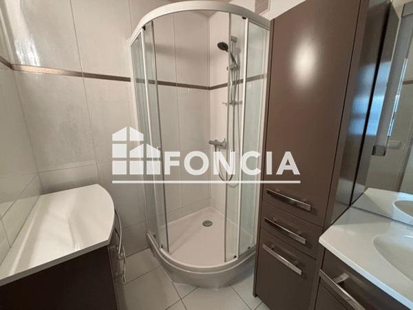 Location Appartement 3 pièces 66.46 m² - Les Hetres Saint Maur Des Fosses 94100