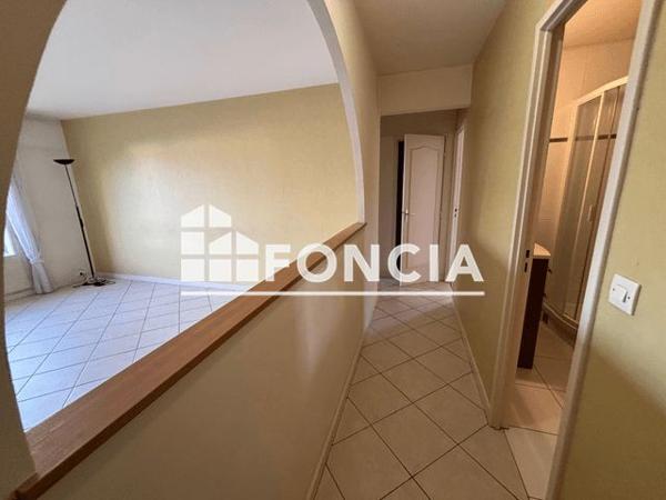 Location Appartement 3 pièces 66.46 m² - Les Hetres Saint Maur Des Fosses 94100