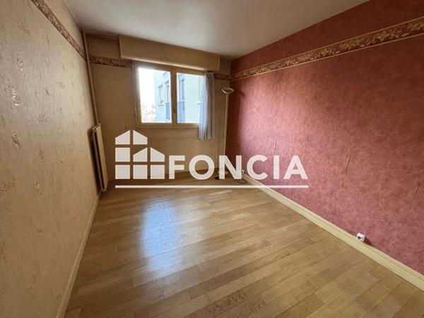 Location Appartement 3 pièces 66.46 m² - Les Hetres Saint Maur Des Fosses 94100