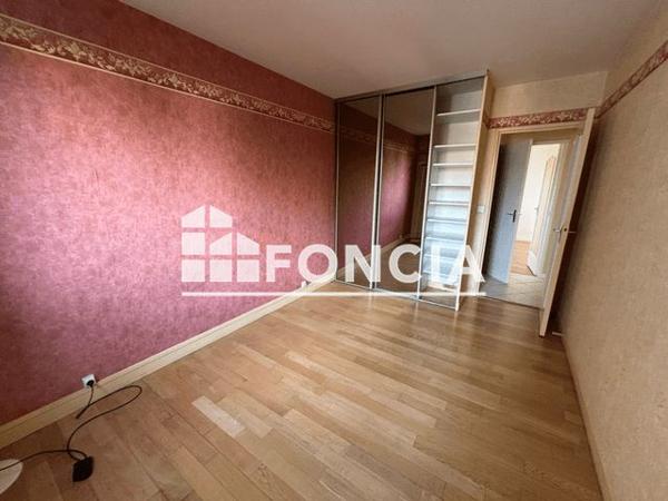 Location Appartement 3 pièces 66.46 m² - Les Hetres Saint Maur Des Fosses 94100